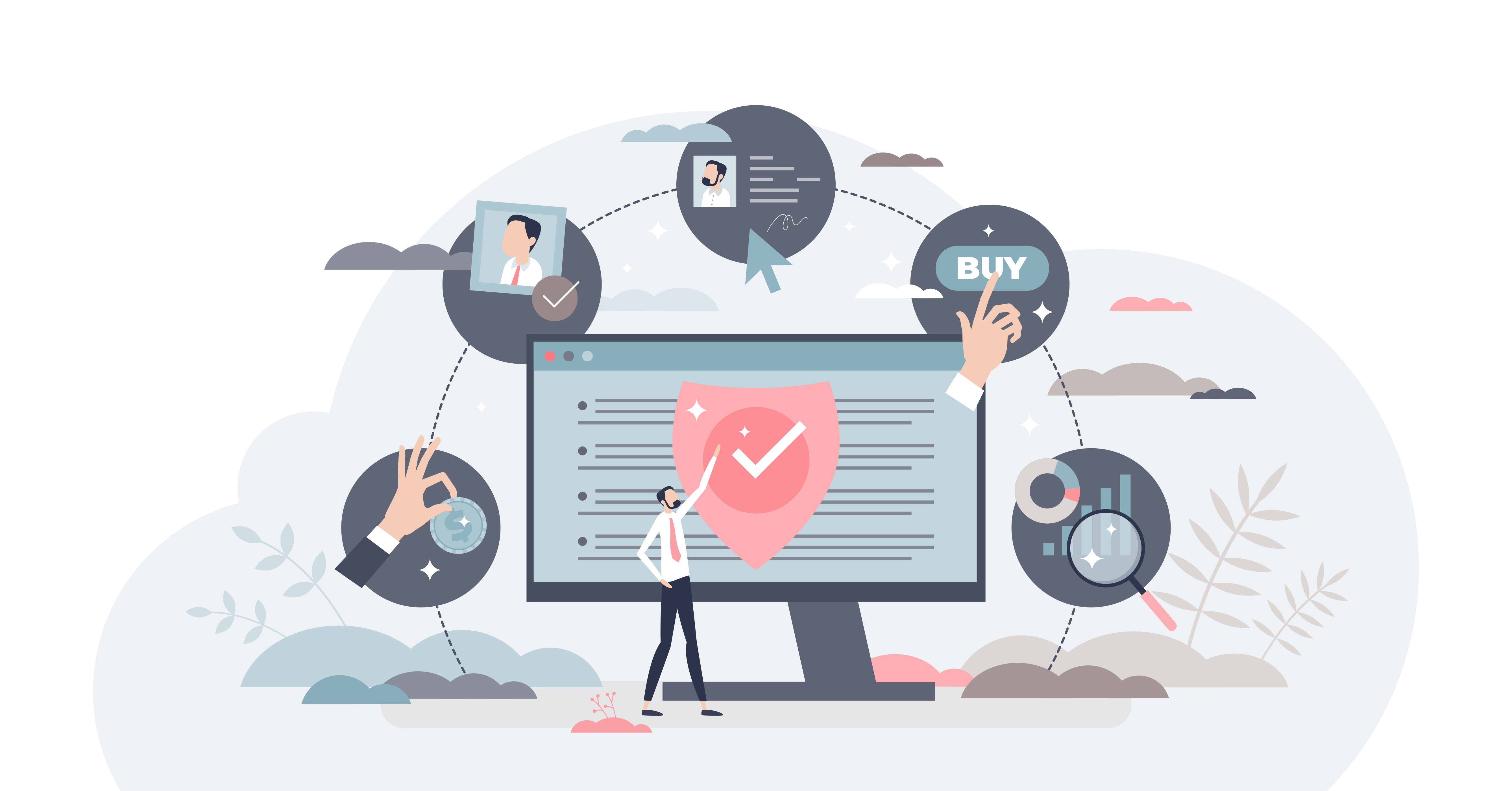 QuickBooks Online Setup