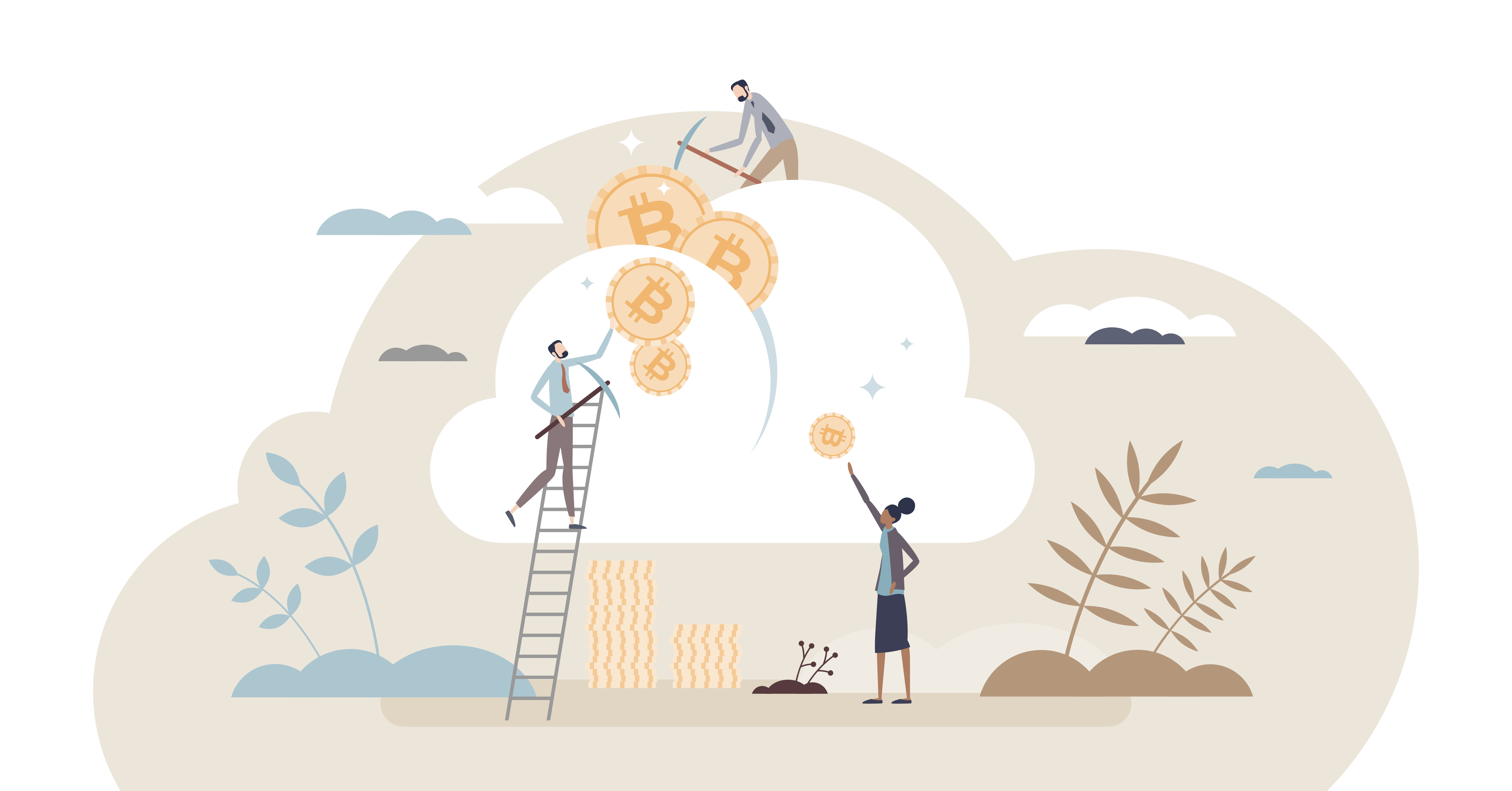 Bookkeeping Cleanup and Catch-Up