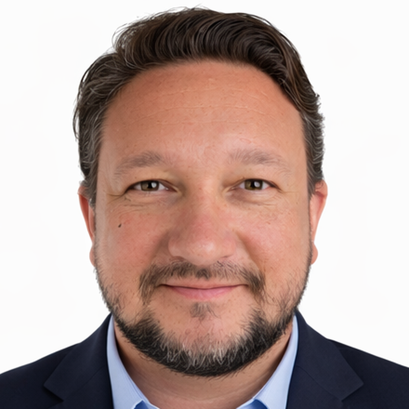 Vadim S., Owner and Bookkeeper at Sunstone Ledger